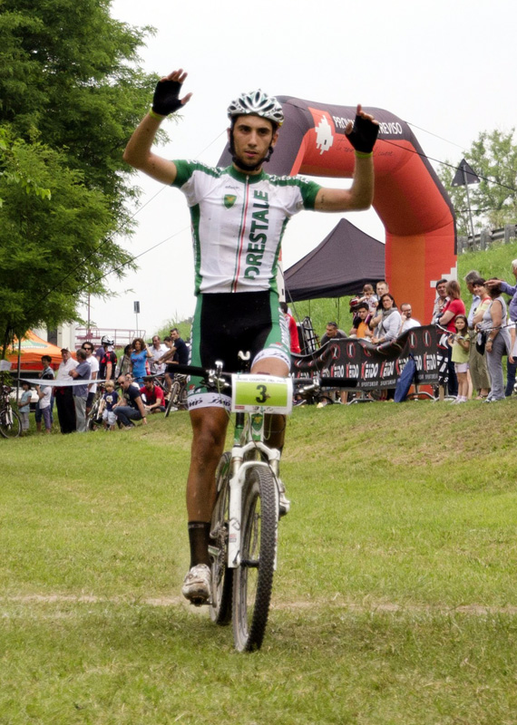 4o XC del Piave 9a prova Veneto Cup